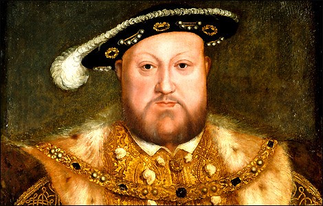 What If Henry VIII Known About The Divorce Surgery In His Time?